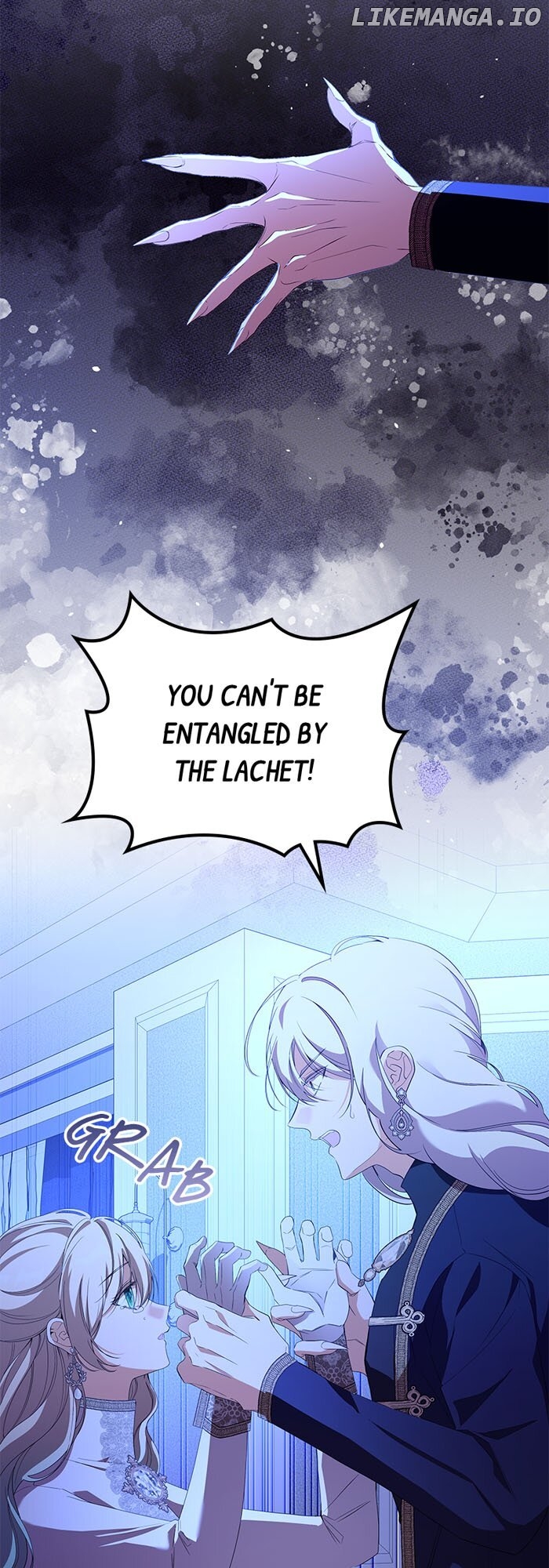 Trumping My Tragic Destiny Chapter 62 - page 3