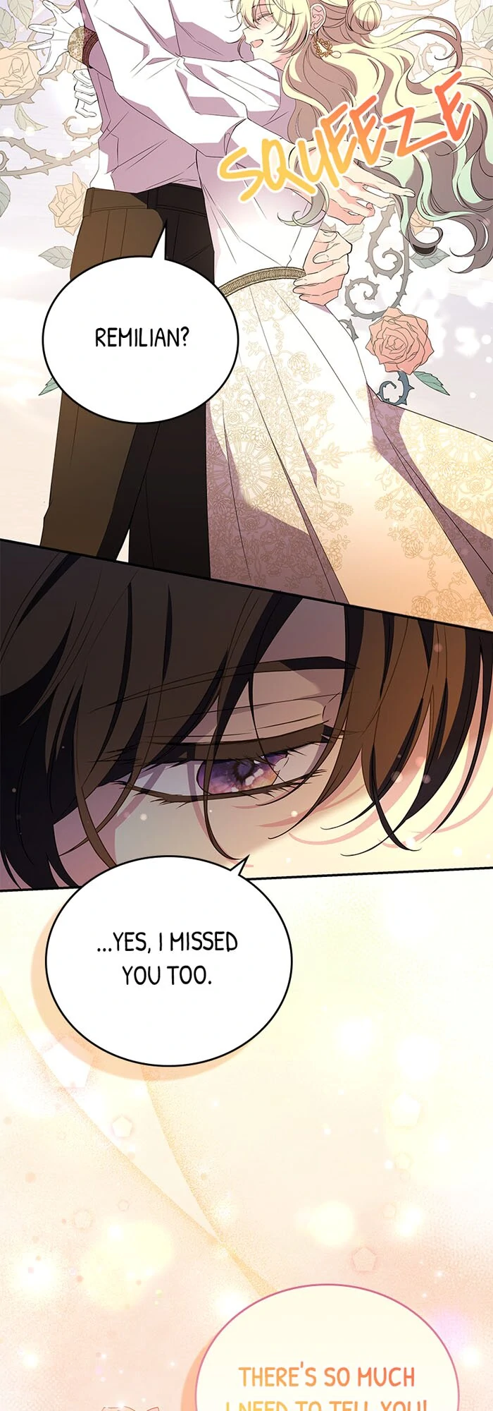 Trumping My Tragic Destiny Chapter 62 - page 34