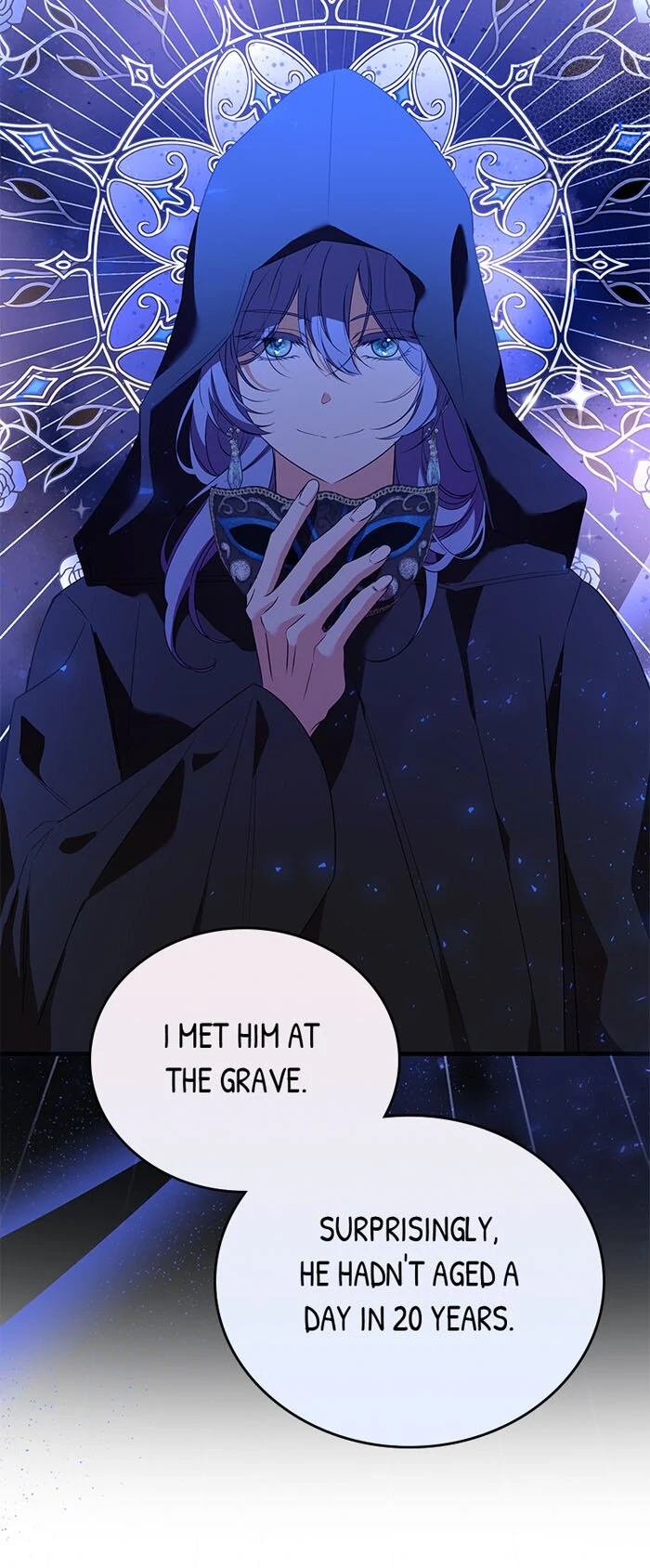 Trumping My Tragic Destiny Chapter 62 - page 41