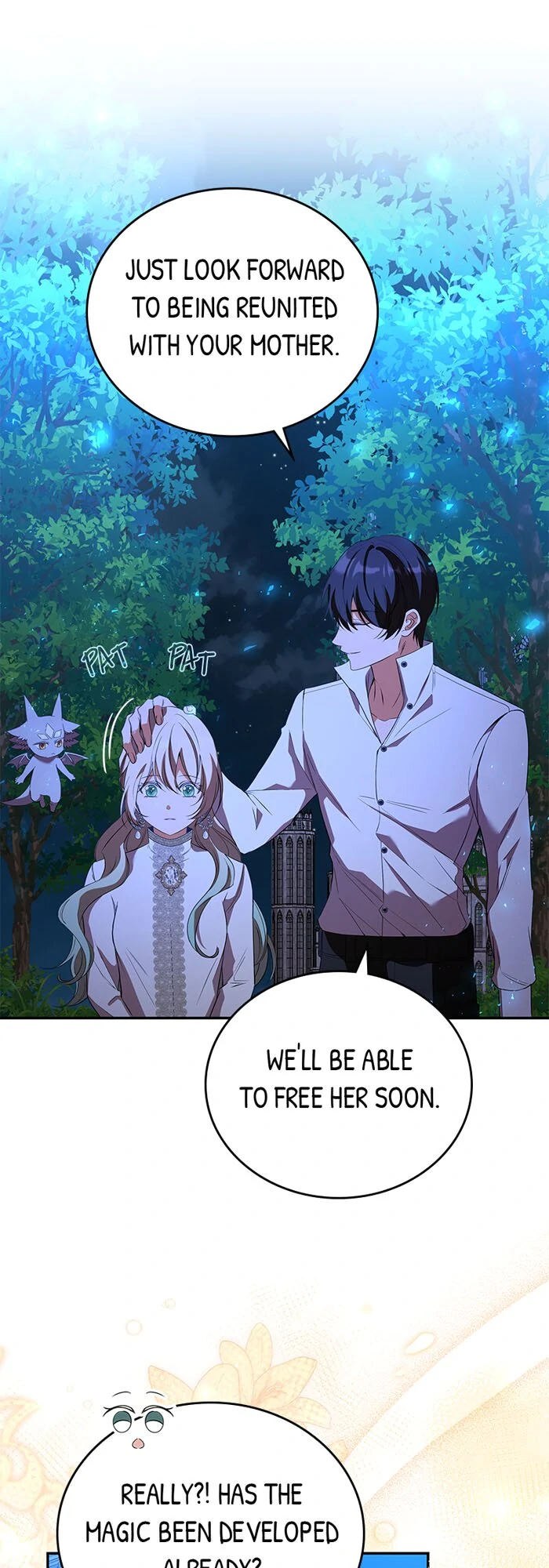 Trumping My Tragic Destiny Chapter 62 - page 47