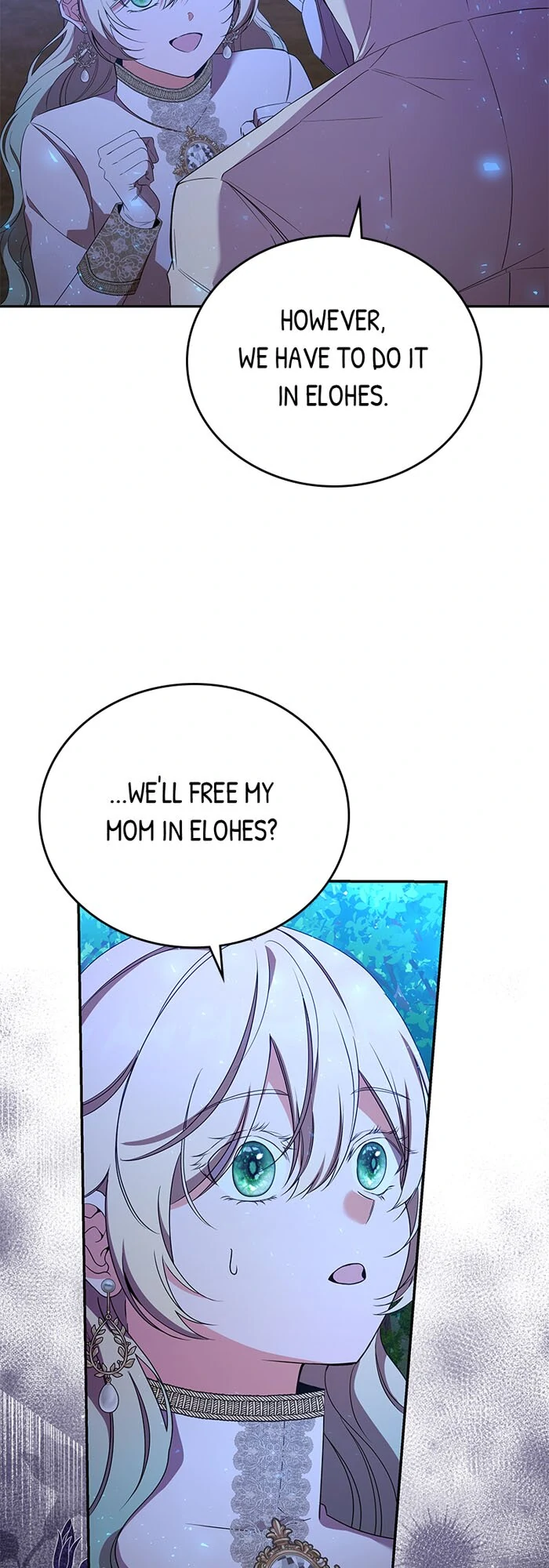 Trumping My Tragic Destiny Chapter 62 - page 49