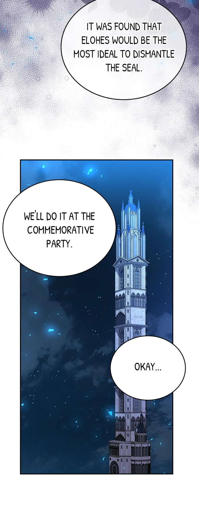 Trumping My Tragic Destiny Chapter 62 - page 51
