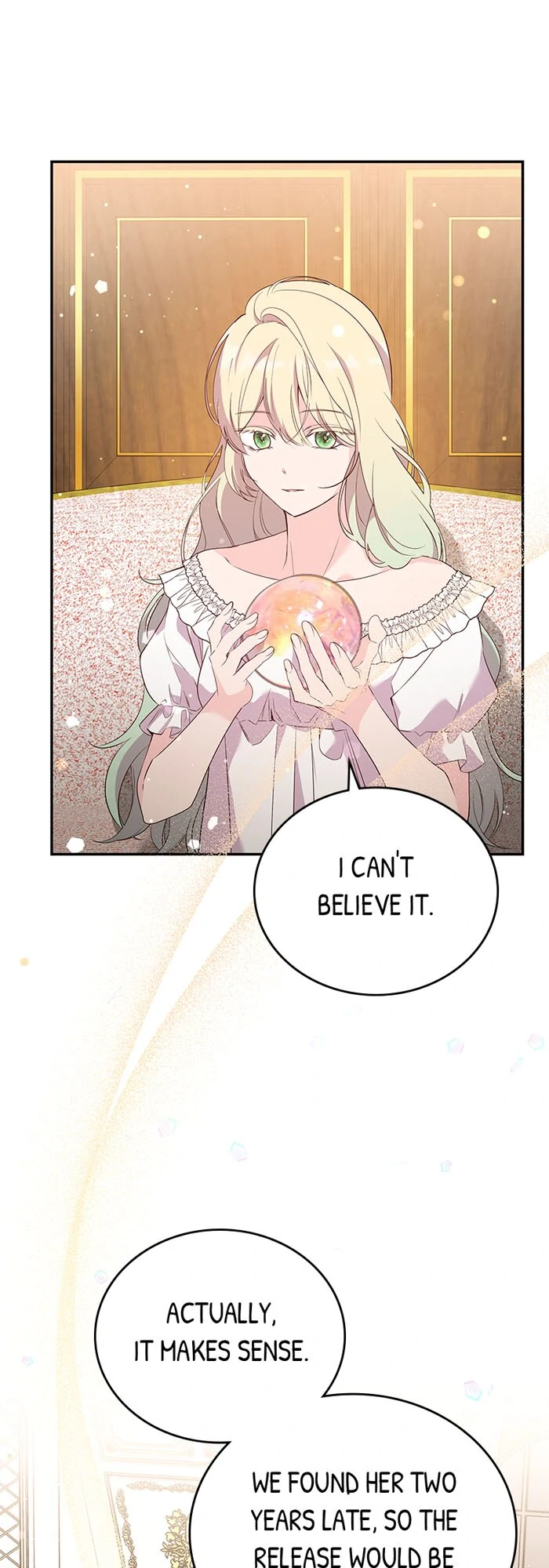 Trumping My Tragic Destiny Chapter 62 - page 52