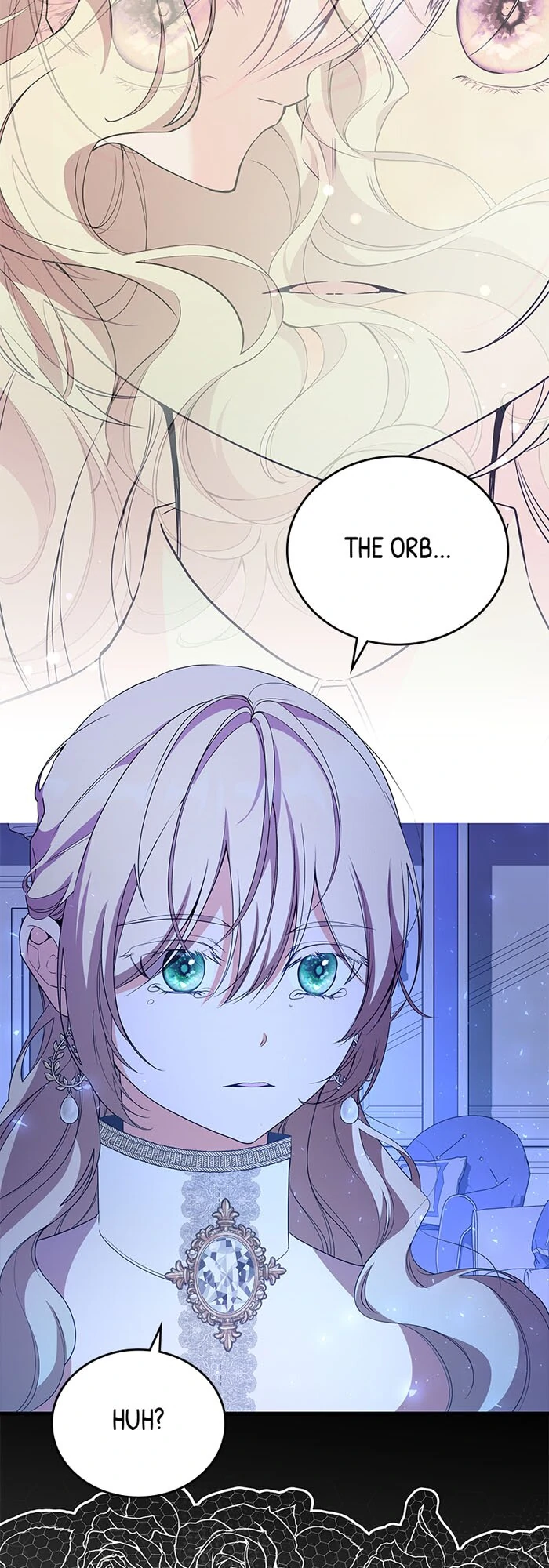 Trumping My Tragic Destiny Chapter 62 - page 6