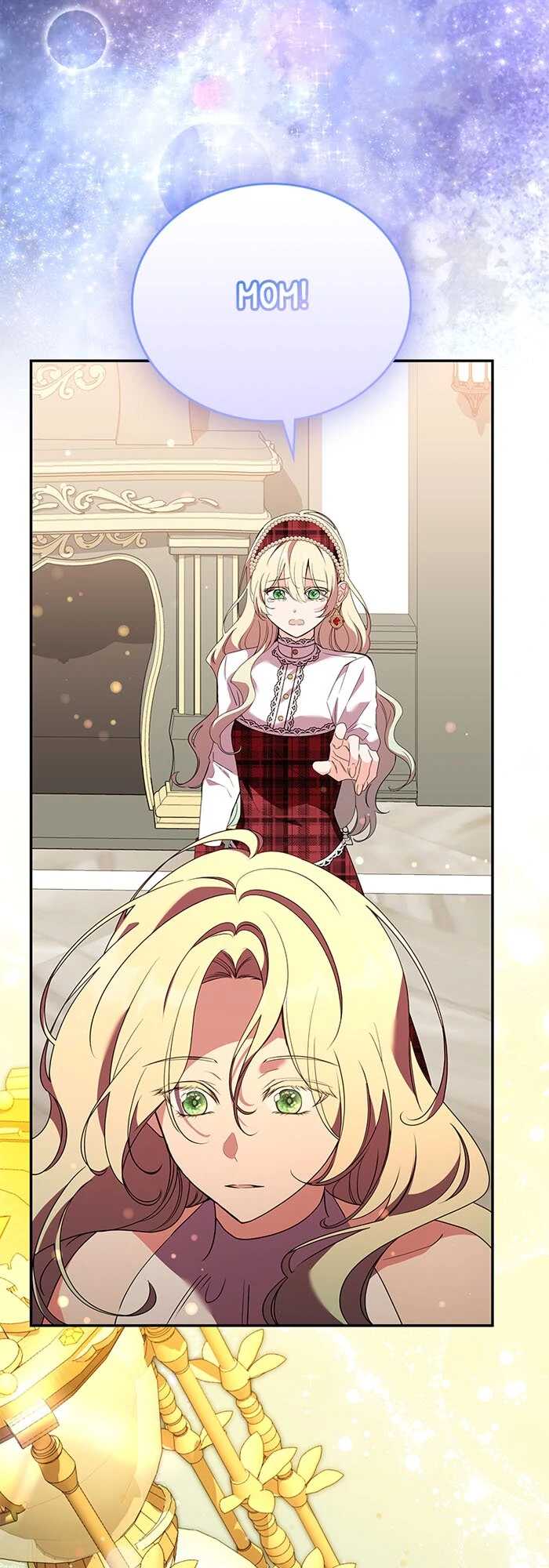 Trumping My Tragic Destiny Chapter 62 - page 63