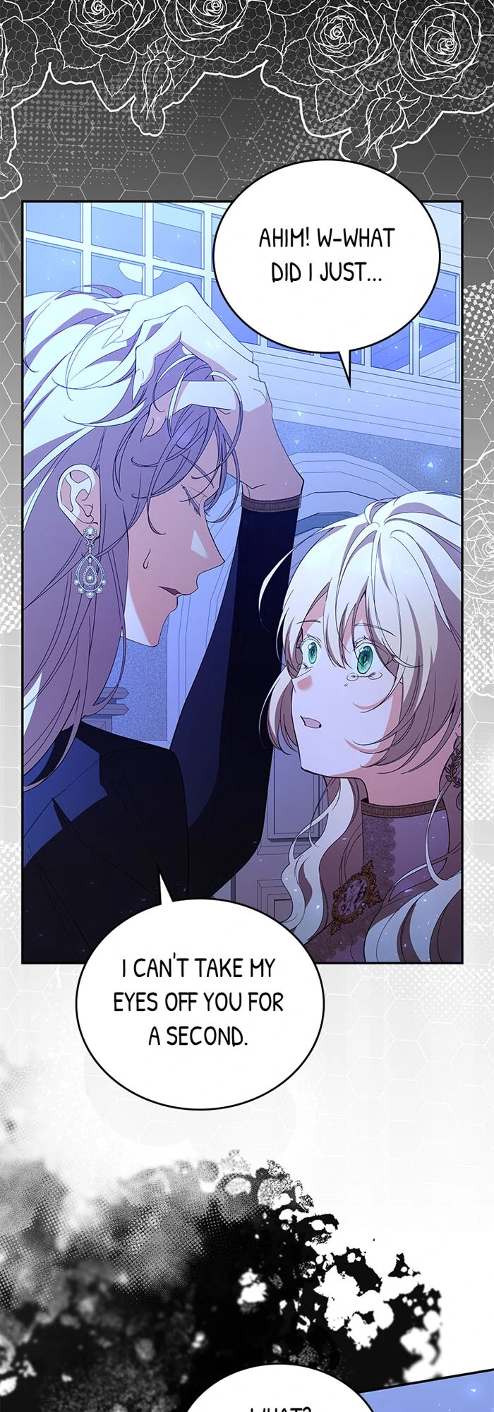 Trumping My Tragic Destiny Chapter 62 - page 7