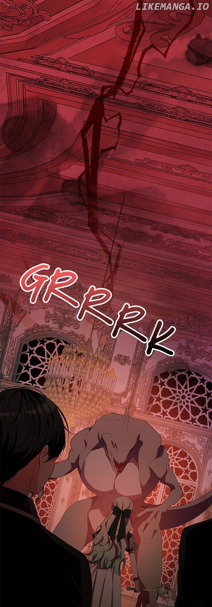 Trumping My Tragic Destiny Chapter 56 - page 1