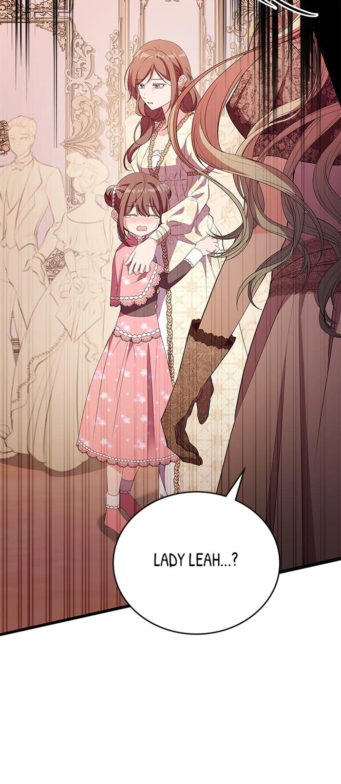 Trumping My Tragic Destiny Chapter 56 - page 13