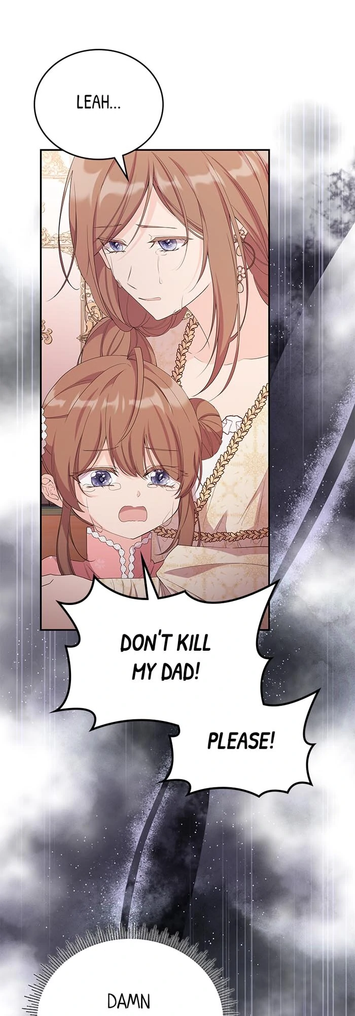Trumping My Tragic Destiny Chapter 56 - page 14
