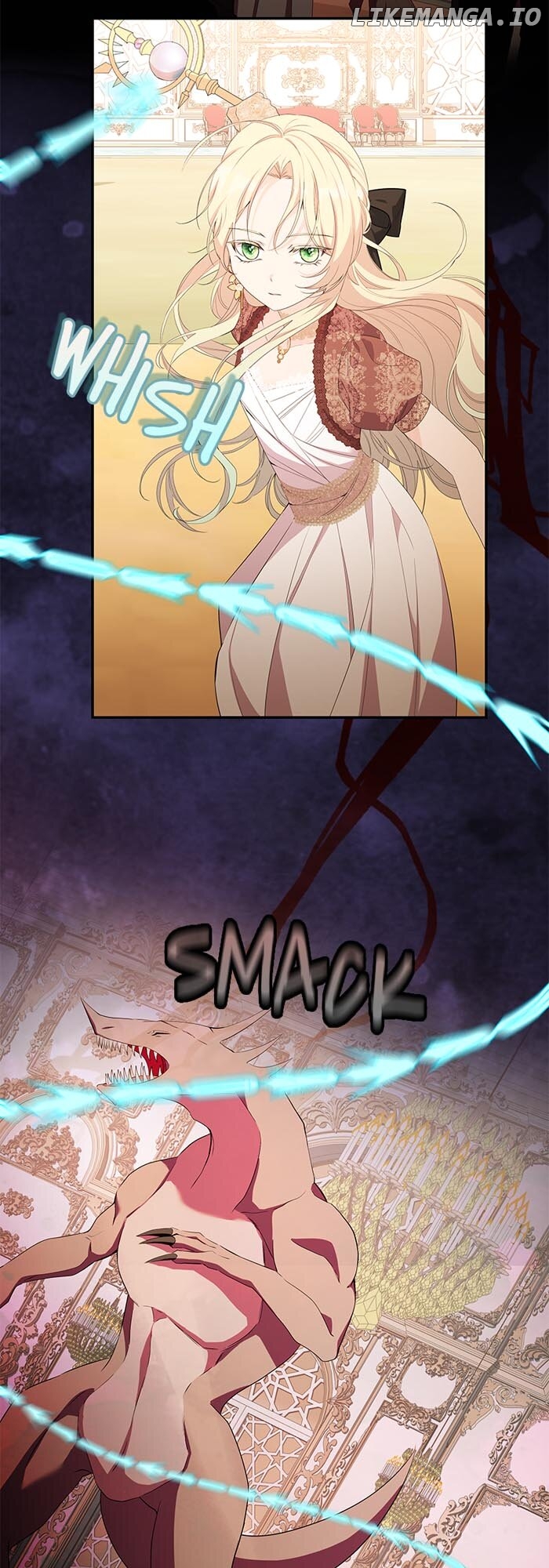 Trumping My Tragic Destiny Chapter 56 - page 2