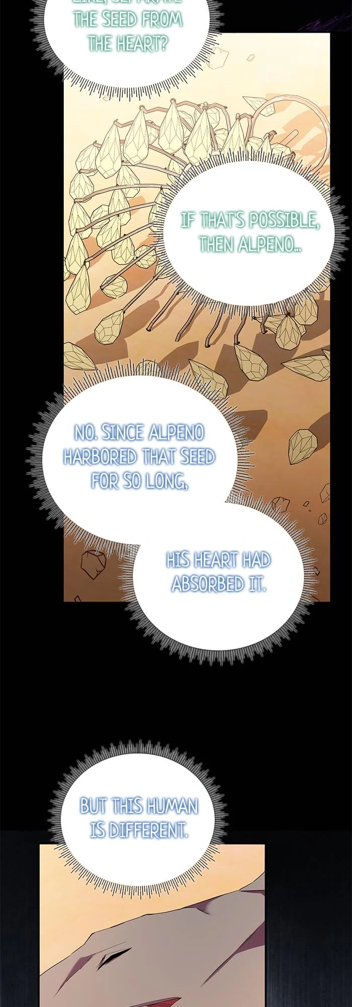 Trumping My Tragic Destiny Chapter 56 - page 20