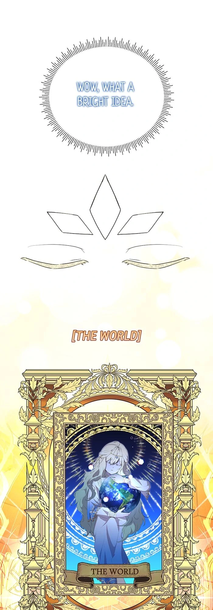 Trumping My Tragic Destiny Chapter 56 - page 29