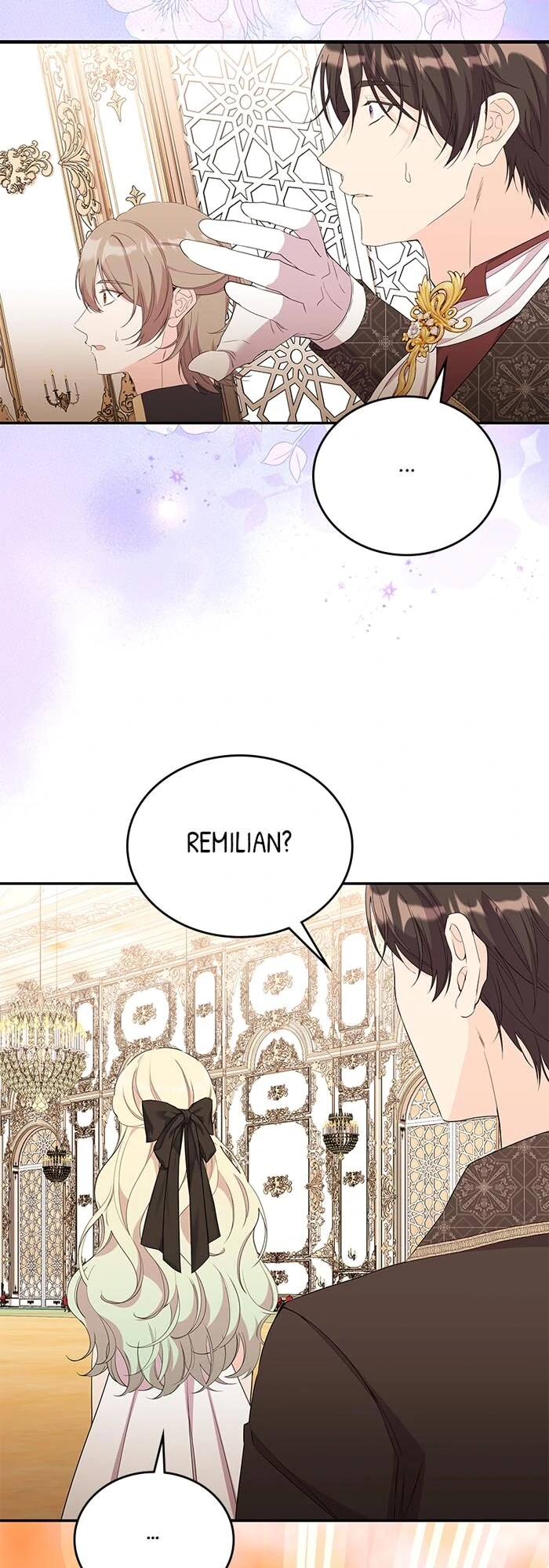 Trumping My Tragic Destiny Chapter 56 - page 35