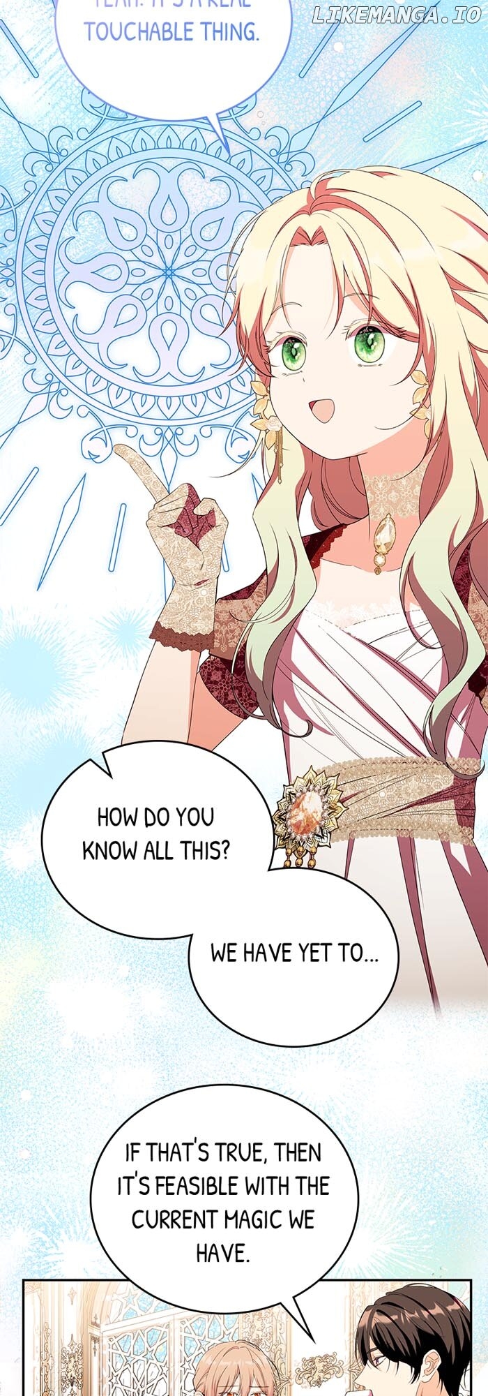 Trumping My Tragic Destiny Chapter 56 - page 39