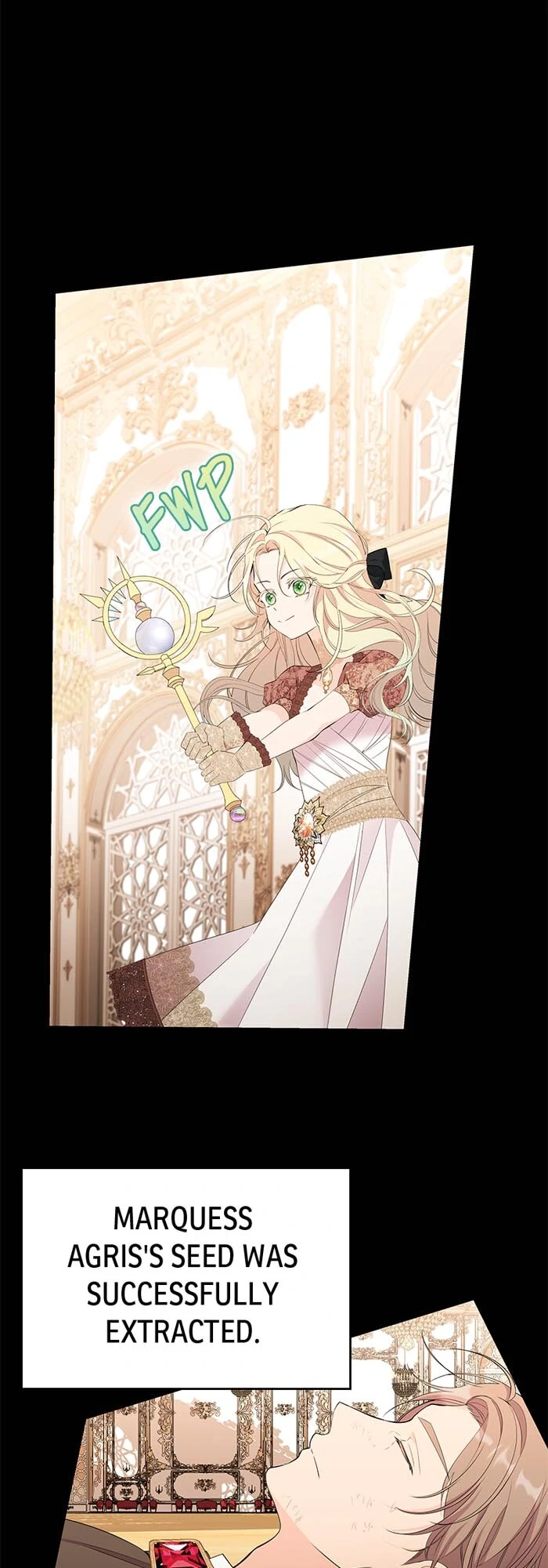 Trumping My Tragic Destiny Chapter 56 - page 43