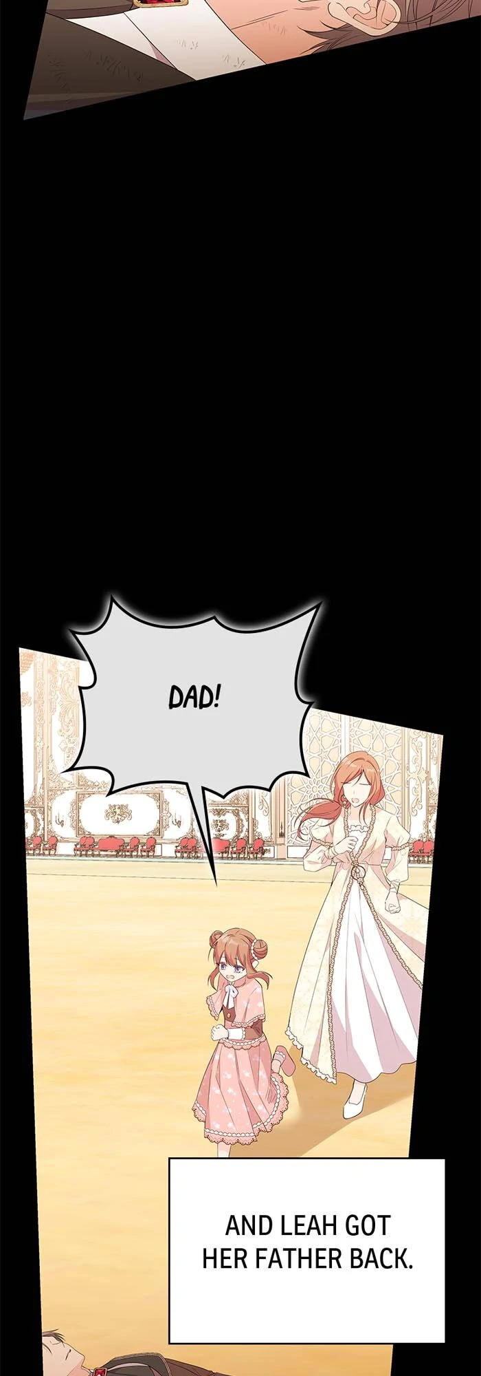 Trumping My Tragic Destiny Chapter 56 - page 44