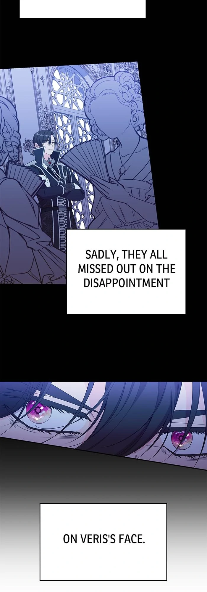 Trumping My Tragic Destiny Chapter 56 - page 46