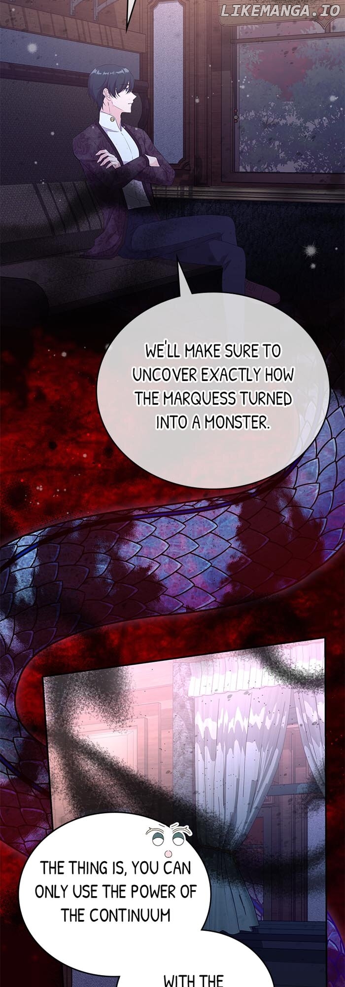 Trumping My Tragic Destiny Chapter 56 - page 54