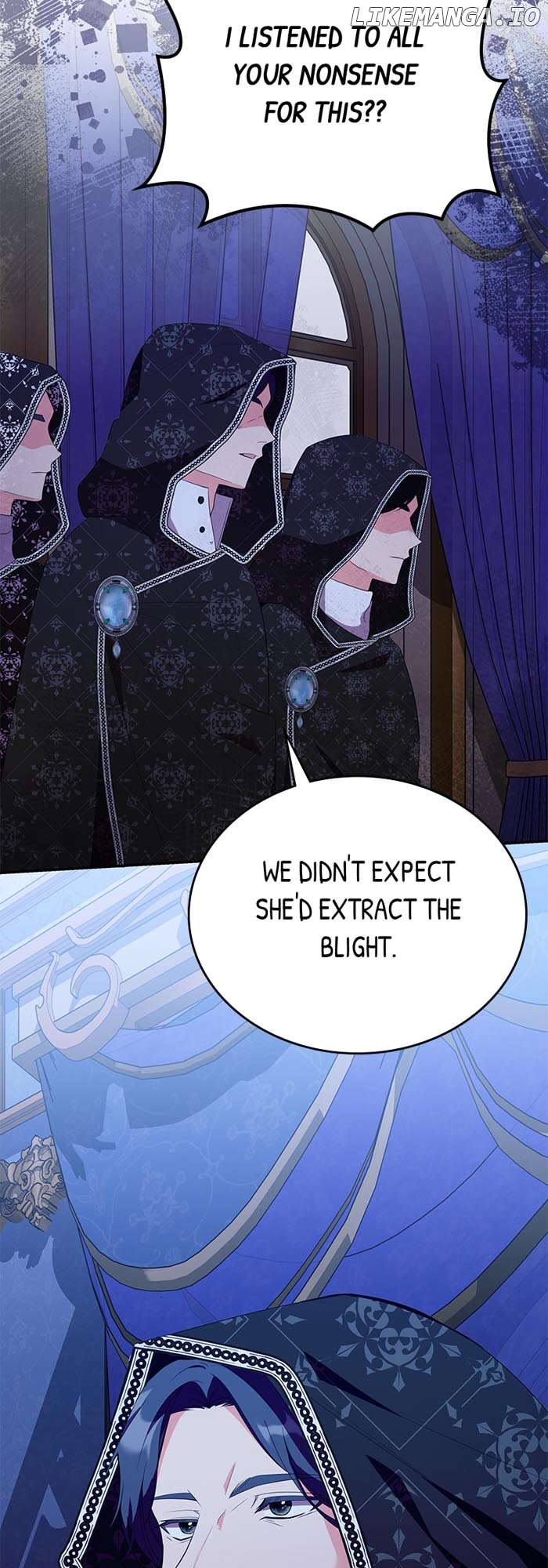 Trumping My Tragic Destiny Chapter 56 - page 59