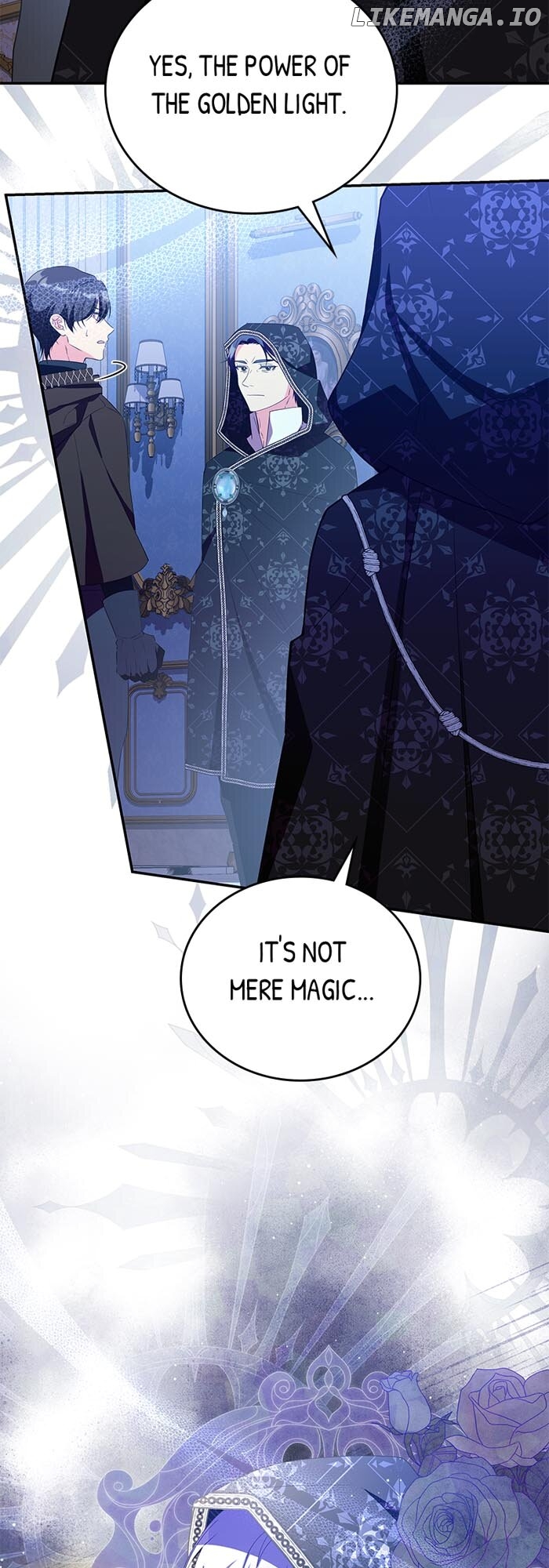 Trumping My Tragic Destiny Chapter 56 - page 61