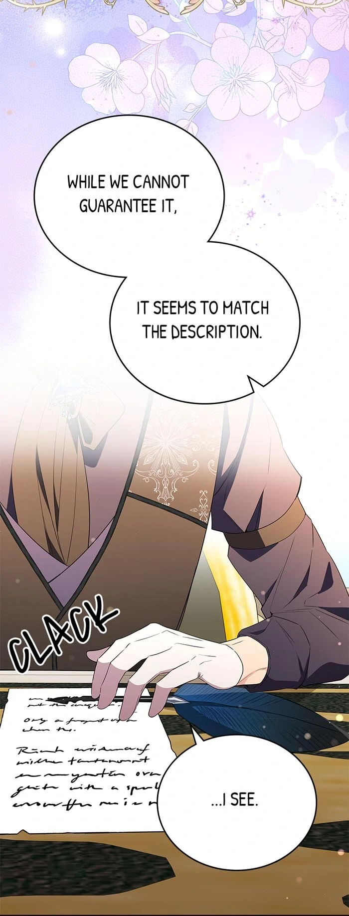 Trumping My Tragic Destiny Chapter 57 - page 19
