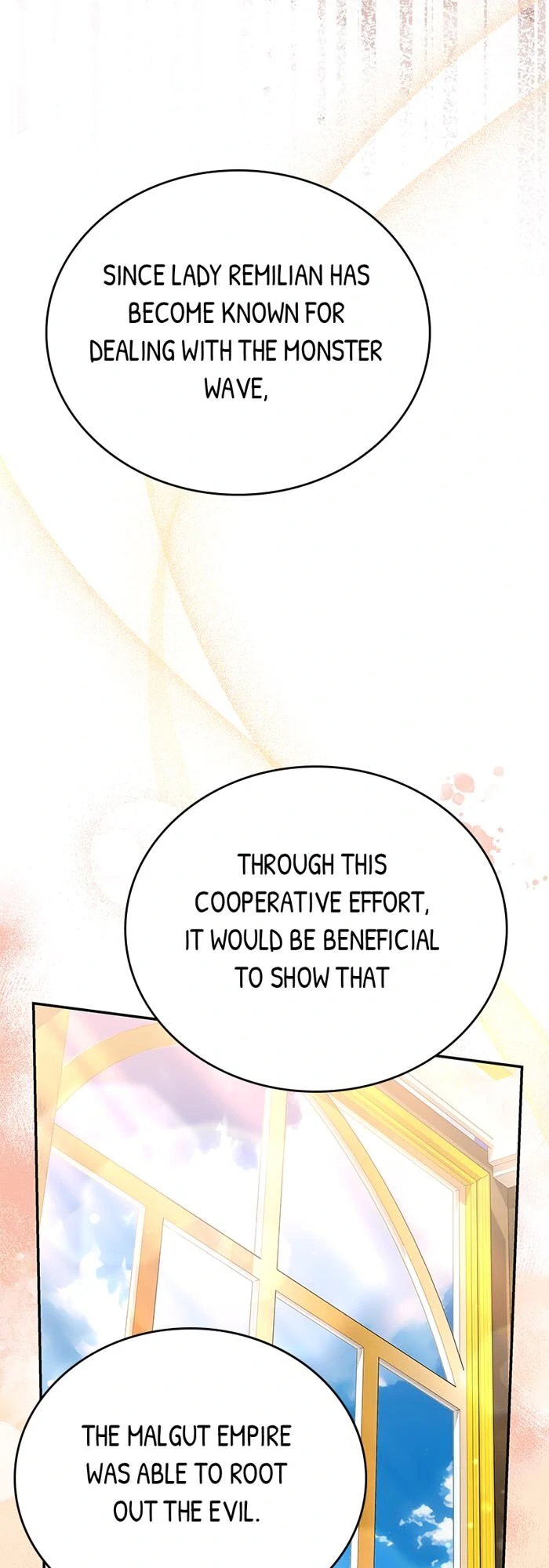 Trumping My Tragic Destiny Chapter 57 - page 30