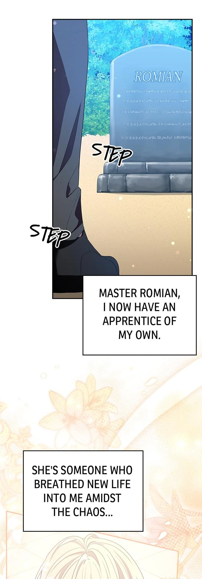 Trumping My Tragic Destiny Chapter 57 - page 39