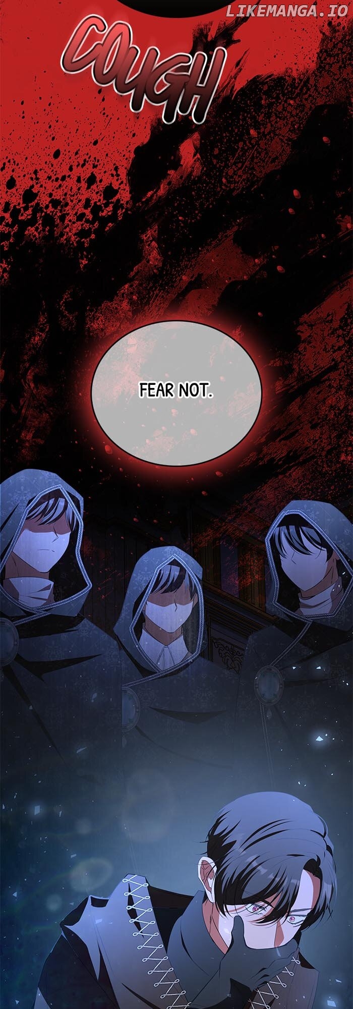 Trumping My Tragic Destiny Chapter 57 - page 4