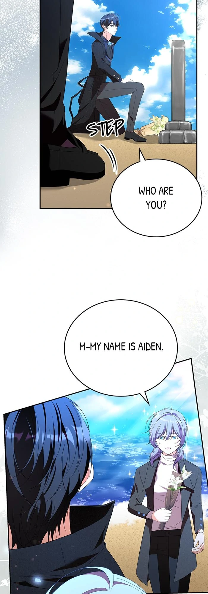 Trumping My Tragic Destiny Chapter 57 - page 42