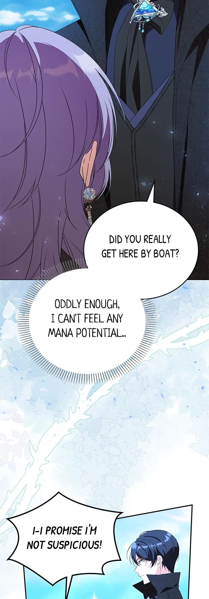 Trumping My Tragic Destiny Chapter 57 - page 46