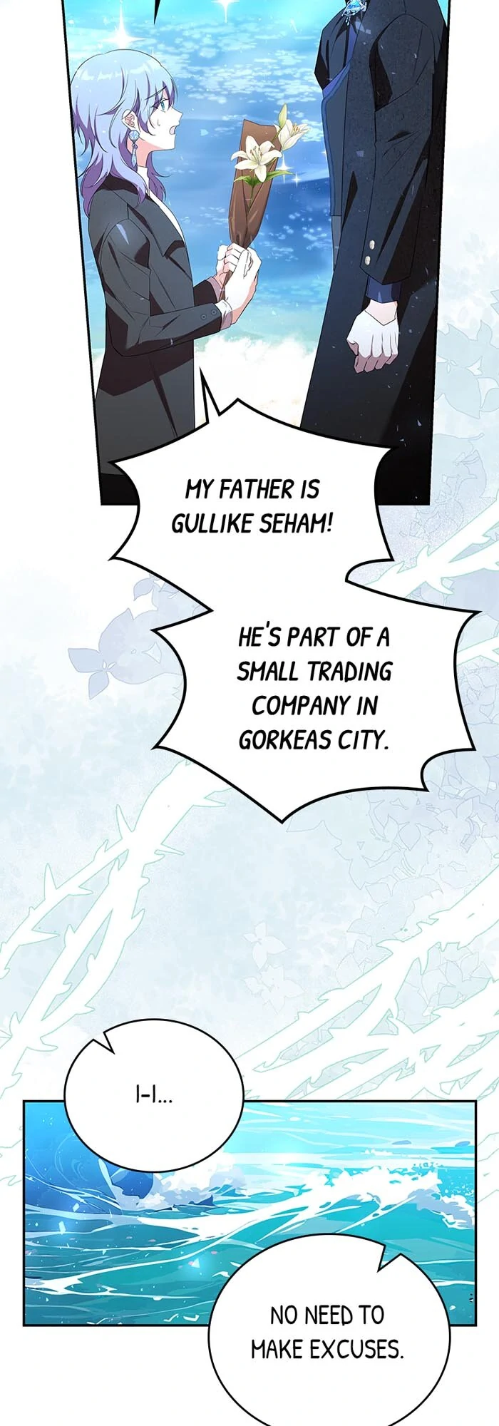 Trumping My Tragic Destiny Chapter 57 - page 47