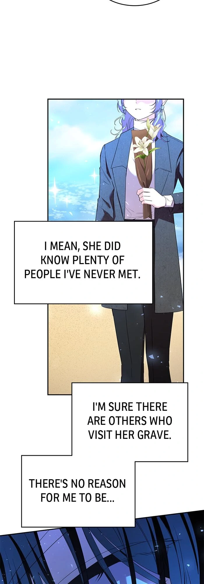 Trumping My Tragic Destiny Chapter 57 - page 48