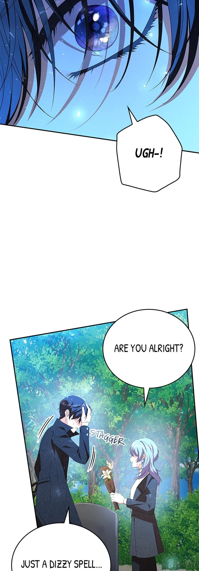 Trumping My Tragic Destiny Chapter 57 - page 49