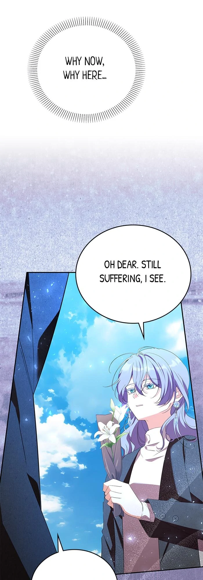 Trumping My Tragic Destiny Chapter 57 - page 51