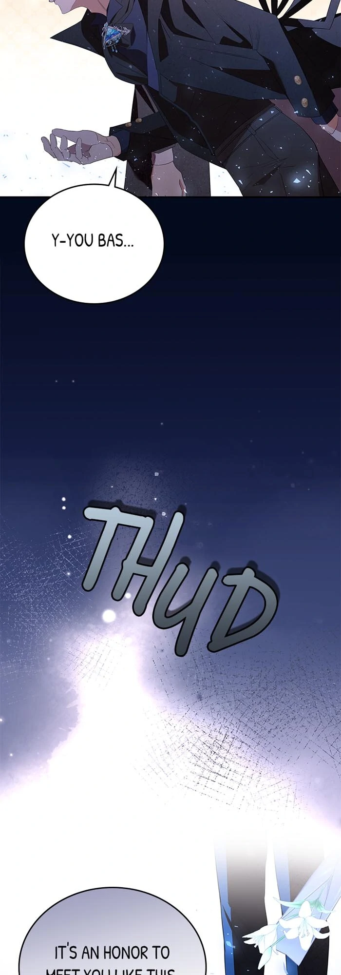 Trumping My Tragic Destiny Chapter 57 - page 54