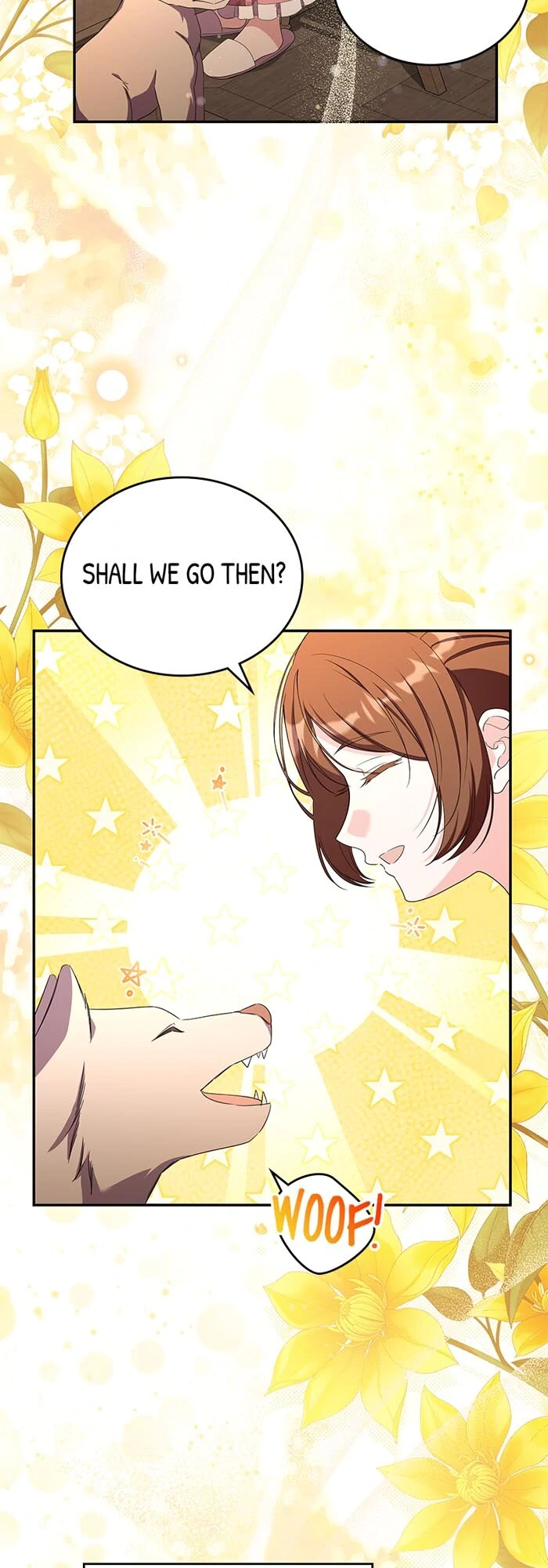 Trumping My Tragic Destiny Chapter 57 - page 58