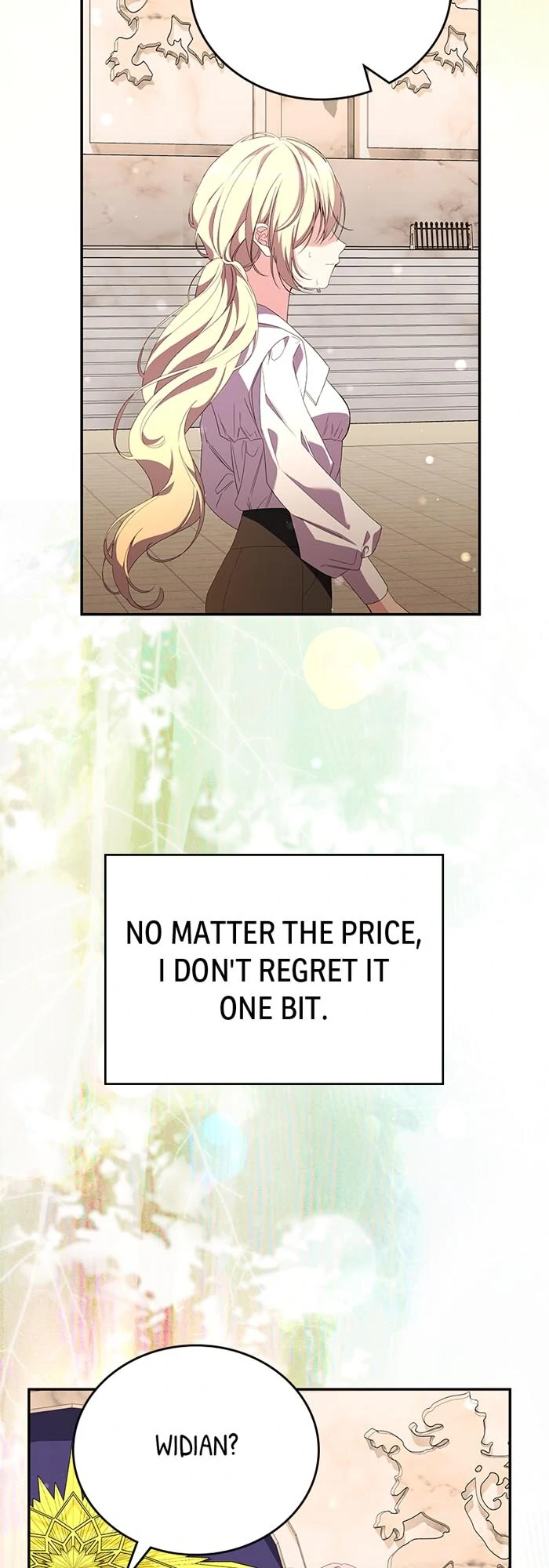 Trumping My Tragic Destiny Chapter 57 - page 63