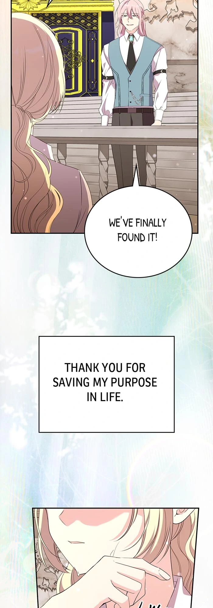 Trumping My Tragic Destiny Chapter 57 - page 64