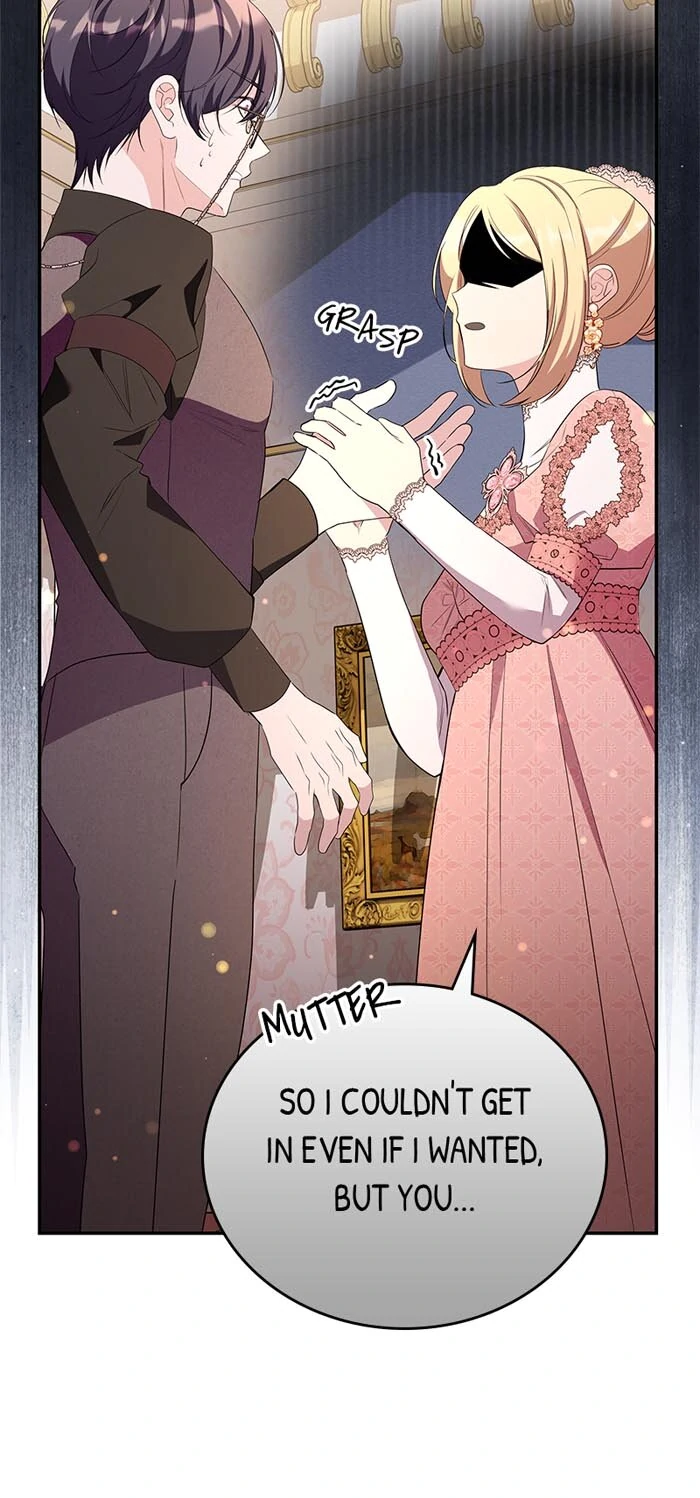 Trumping My Tragic Destiny Chapter 58 - page 12