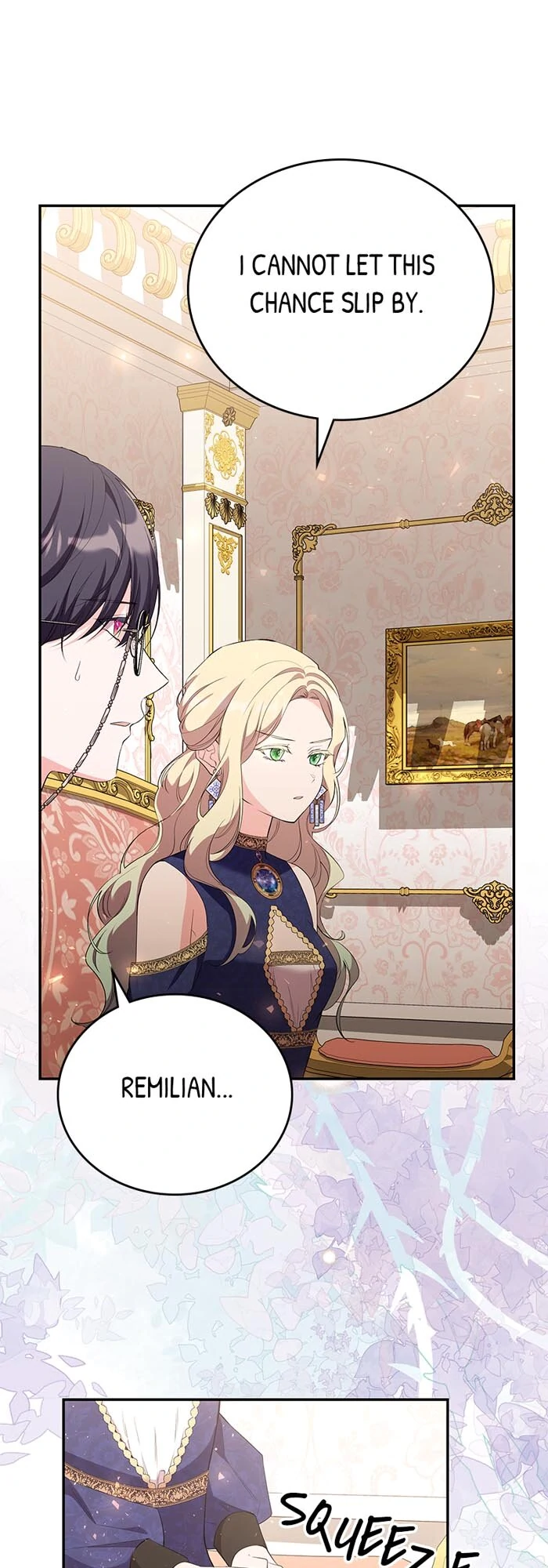 Trumping My Tragic Destiny Chapter 58 - page 22