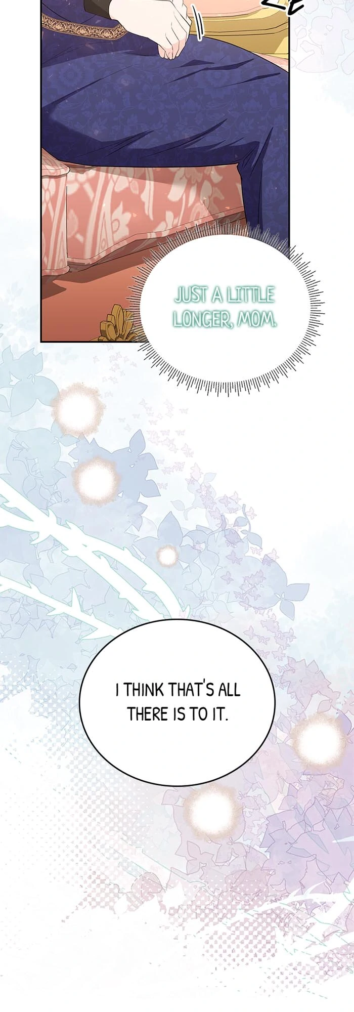 Trumping My Tragic Destiny Chapter 58 - page 23