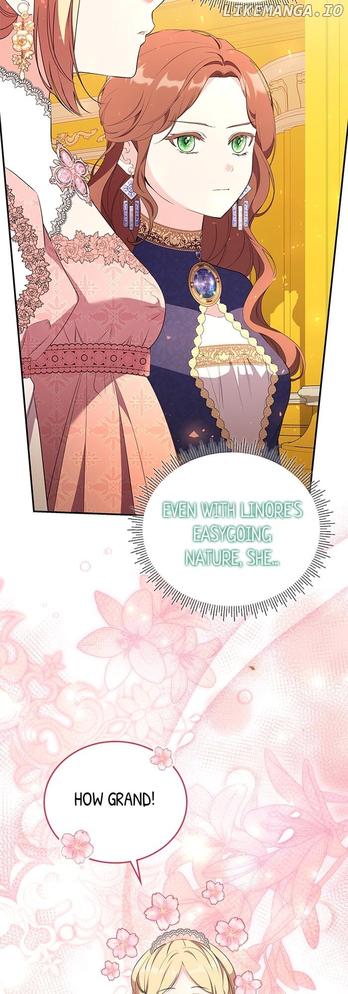 Trumping My Tragic Destiny Chapter 58 - page 35
