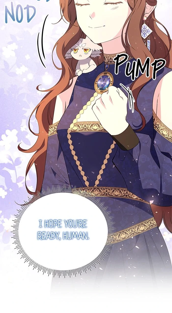 Trumping My Tragic Destiny Chapter 58 - page 45
