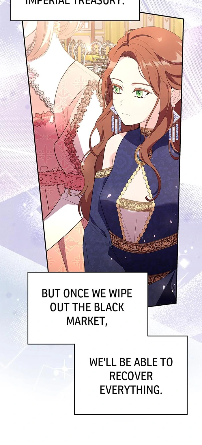 Trumping My Tragic Destiny Chapter 58 - page 49