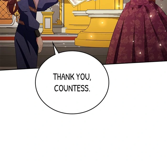 Trumping My Tragic Destiny Chapter 58 - page 53