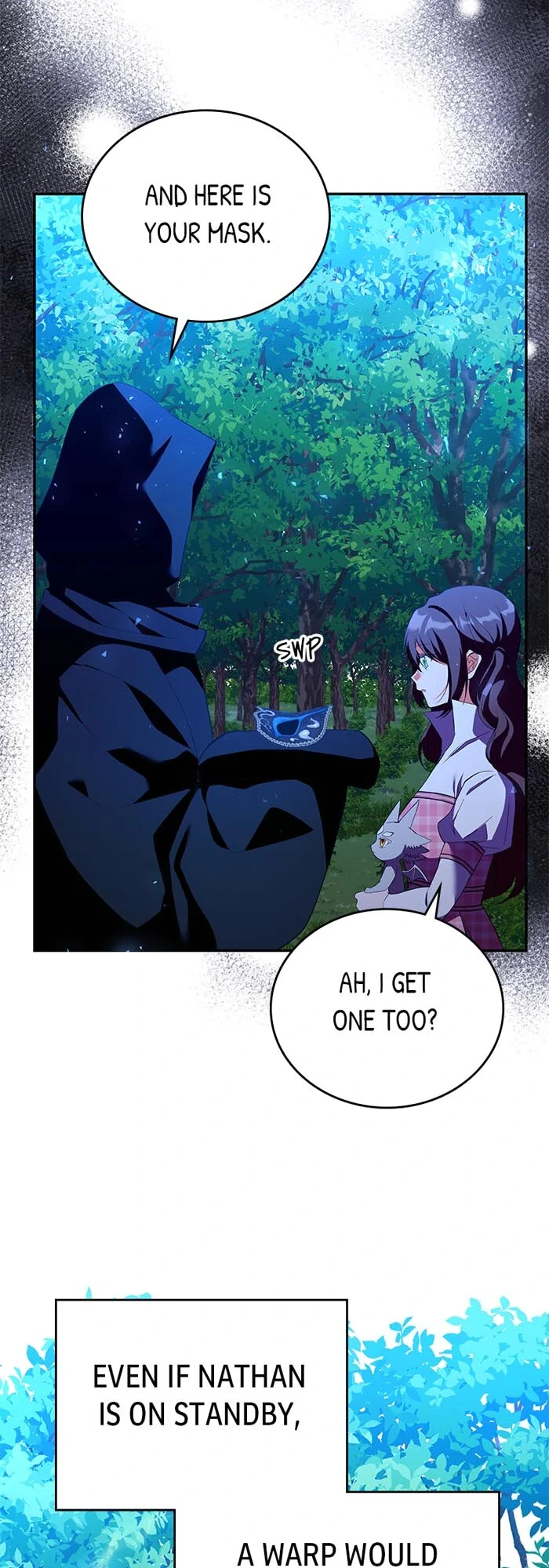 Trumping My Tragic Destiny Chapter 58 - page 65