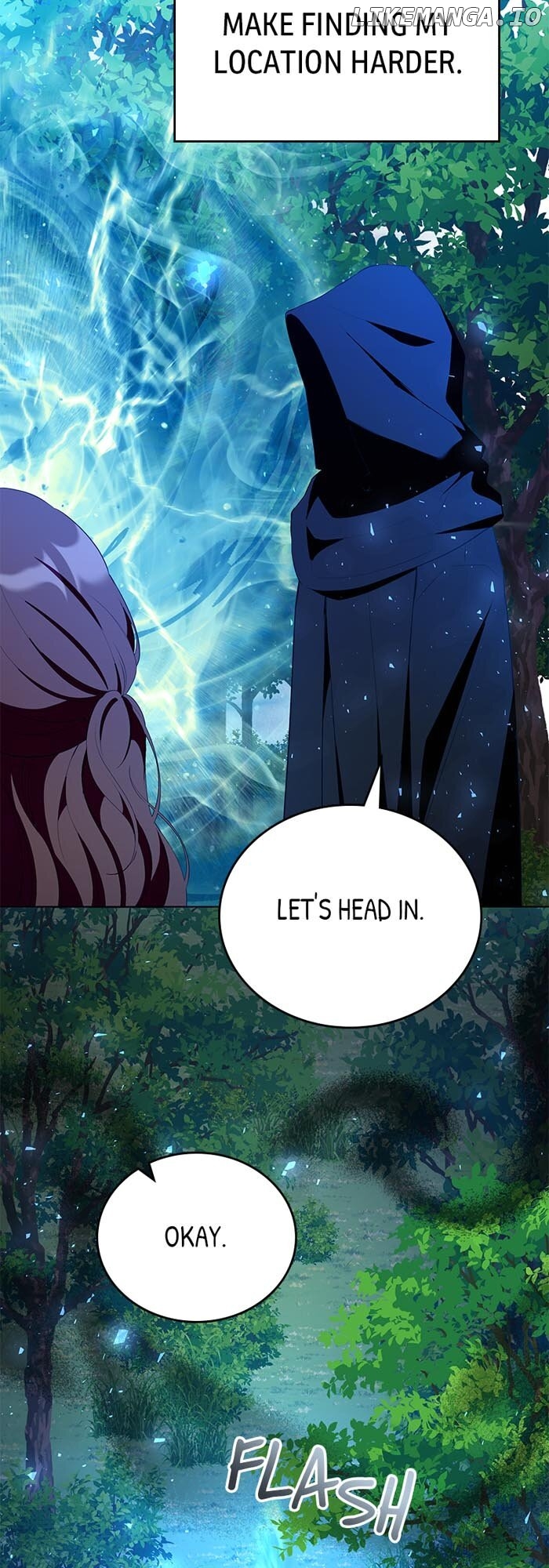 Trumping My Tragic Destiny Chapter 58 - page 66