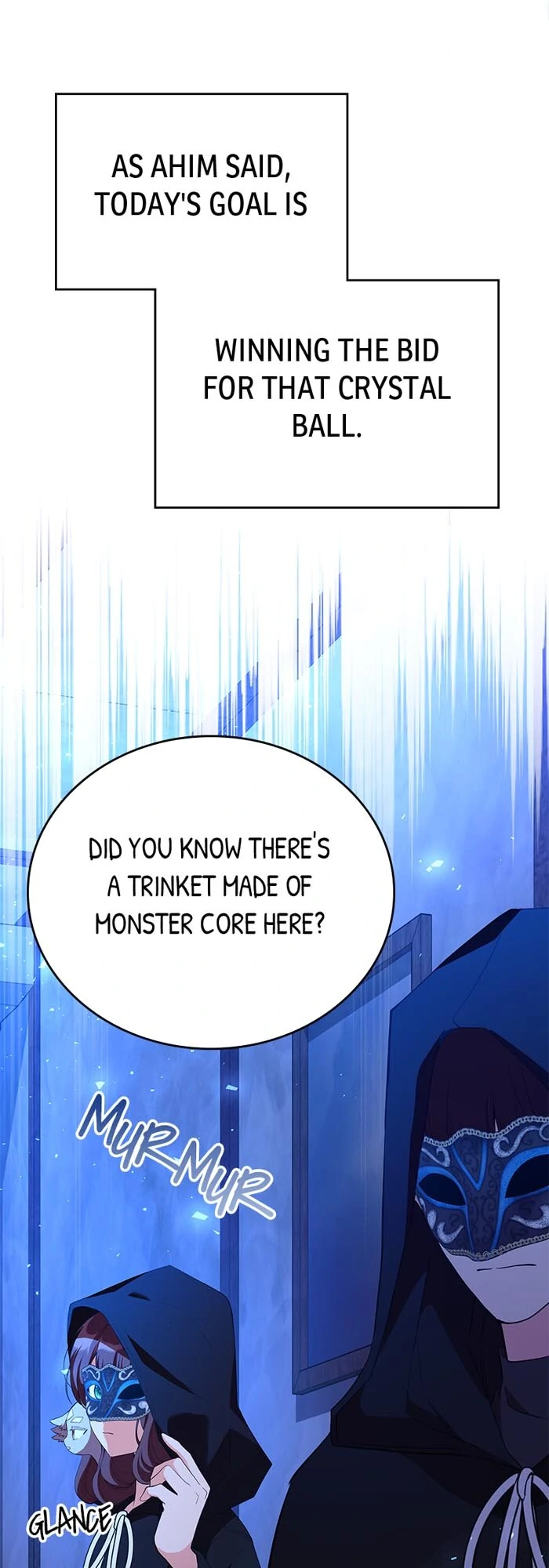 Trumping My Tragic Destiny Chapter 58 - page 69