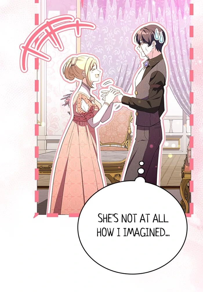 Trumping My Tragic Destiny Chapter 58 - page 9