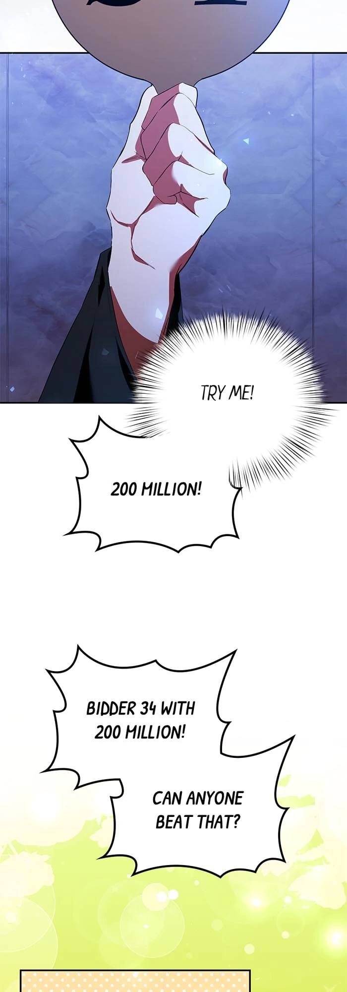 Trumping My Tragic Destiny Chapter 59 - page 12